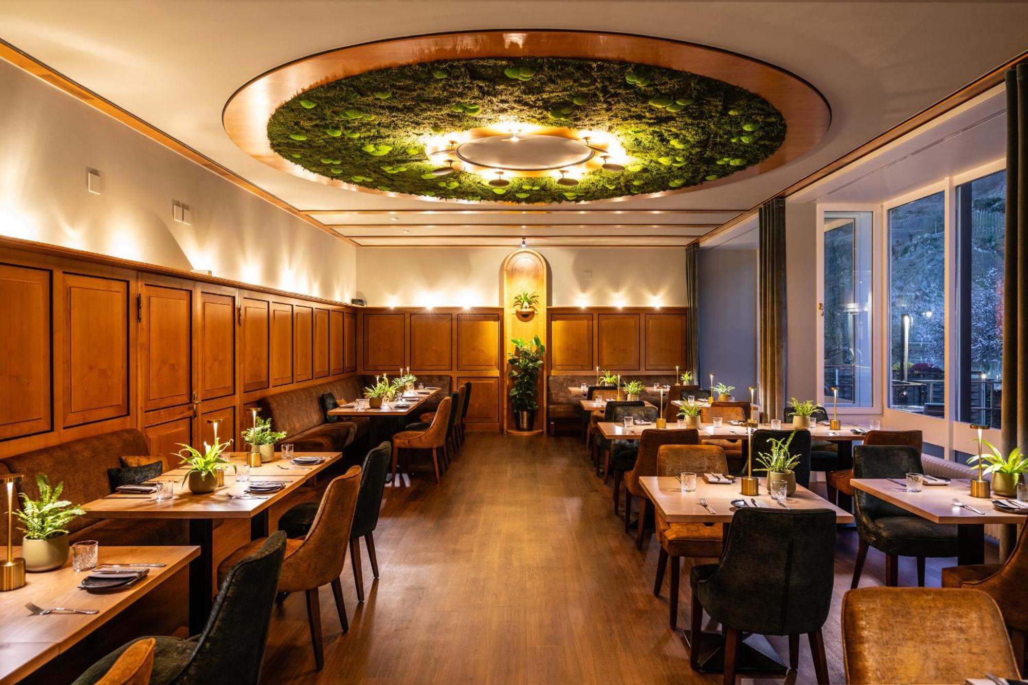 Uferdeck - Boutique Hotel 特拉本特拉巴赫 外观 照片